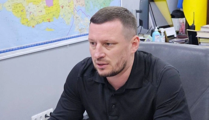 Из четырех населенных пунктов Херсонщины будут принудительно эвакуировать детей с семьями