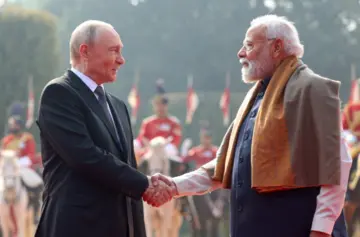 Трамп позволил Путину продавать нефть Индии: это может принести России минимум $1,4–1,6 млрд