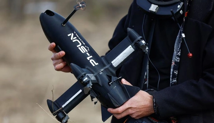 США і Катар ведуть перемовини щодо придбання українських перехоплювачів — Reuters