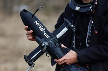 США и Катар ведут переговоры по приобретению украинских перехватчиков — Reuters