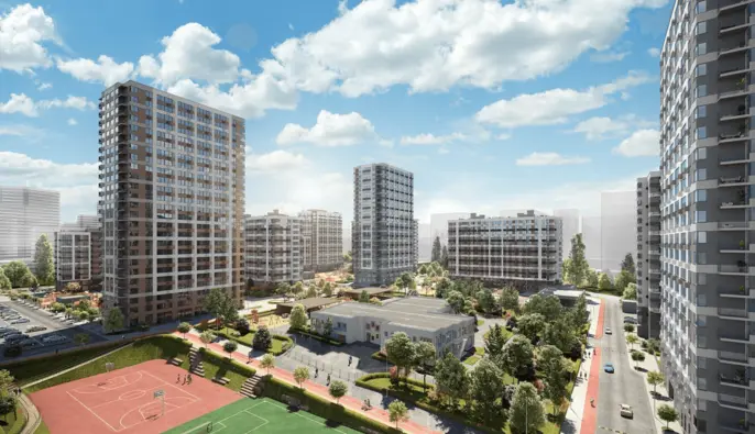 Киевский девелопер Stolitsa Group получит $35 млн от ЕБРР на строительство квартир в столице