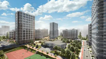 Киевский девелопер Stolitsa Group получит $35 млн от ЕБРР на строительство квартир в столице