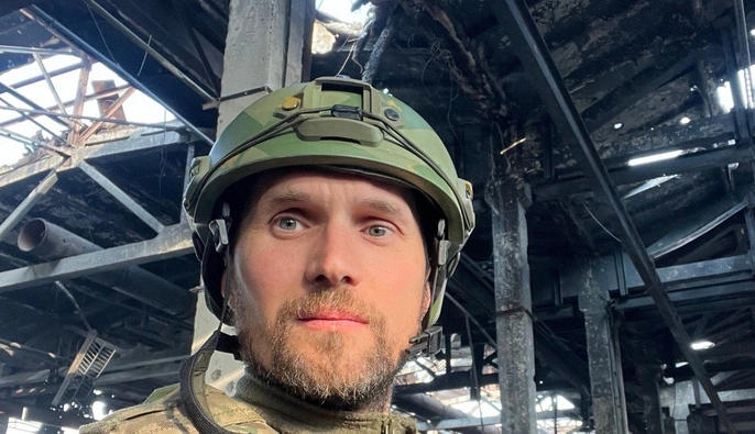 Через погане планування МО витратило ₴50 млрд на снаряди, але в армії досі дефіцит, – Бутусов