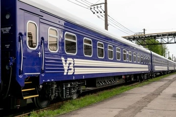 Массированная атака РФ повредила инфраструктуру – поезда «Укрзализныци» меняют маршруты