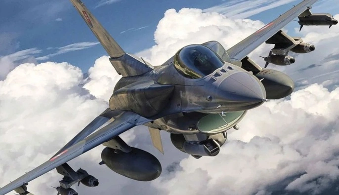 Украина до сих пор не получила ни одного из обещанных Бельгией F‑16: что говорят в Минобороны