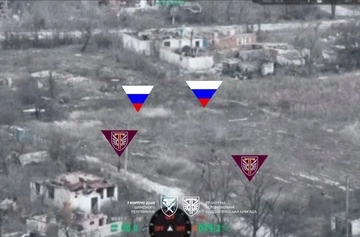 ЗСУ на Куп'янському напрямку знешкодили групу росіян, які намагалися мінувати дорогу