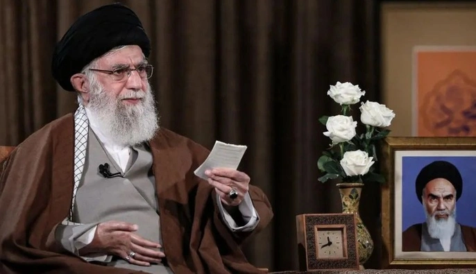 WP: Розвідка США сумнівається у можливості повалення режиму аятол в Ірані