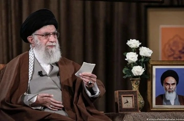 WP: Розвідка США сумнівається у можливості повалення режиму аятол в Ірані