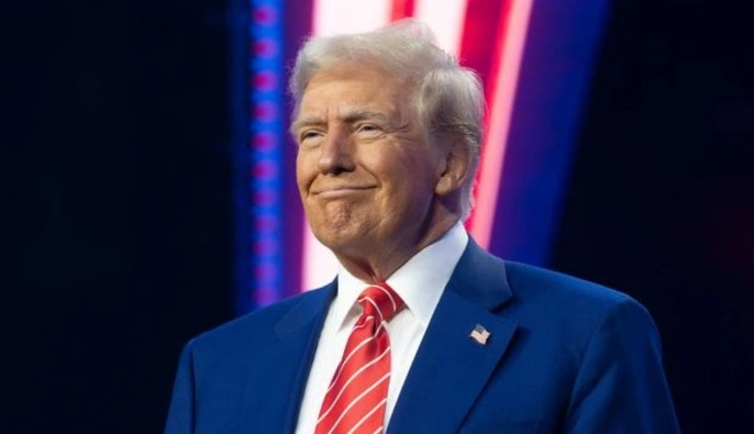 Трамп заявил, что США уничтожили 42 иранских корабля за три дня