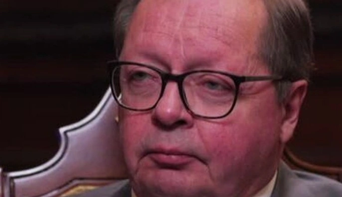 РФ официальные поддерживает Иран в конфликте с Израилем, – посол