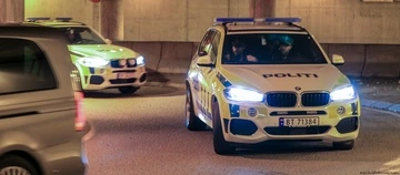 В Осло пролунав вибух біля будівлі посольства США