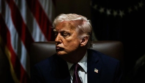 Трамп прокомментировал удар по школе в Иране и отверг участие США