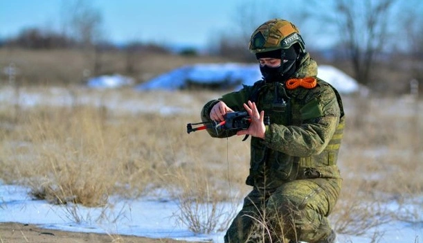 Борьба Украины с БПЛА может помочь в войне против Ирана — CNN