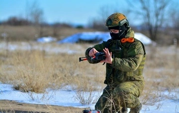 Боротьба України з БпЛА може допомогти у війні проти Ірану — CNN