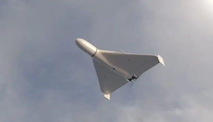 У дроні, який атакував базу Британії на Кіпрі, знайшли російські компоненти — Times