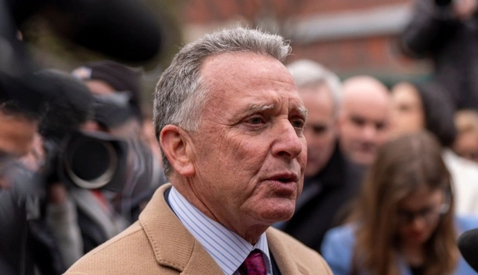 Віткофф заявив, що просив Росію не передавати розвіддані Ірану