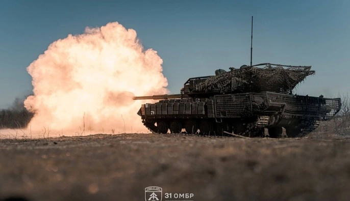 На півдні вдалося відновити контроль над територією до 435 км — Зеленський