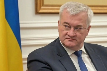 Сибига призвал партнеров высказать свою позицию по задержанию Венгрией инкассаторов "Ощадбанка"