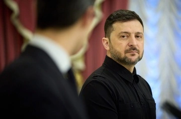 Президент: Українським військовим на фронті потрібні додаткові радари від Нідерландів