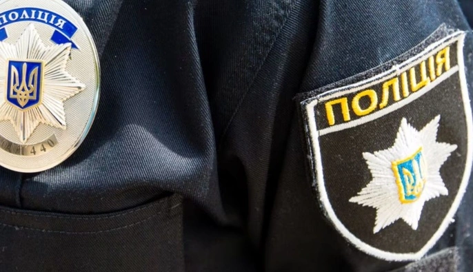 В Хмельницком военный стрелял с балкона многоэтажки — полиция