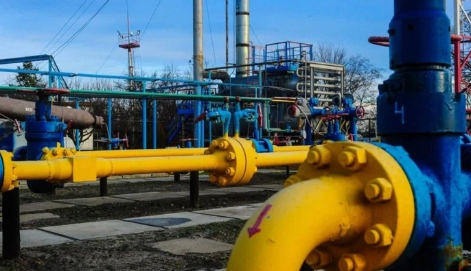 Росіяни другу добу поспіль масовано атакують газовидобуток 