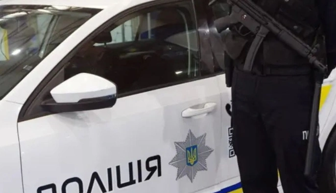 Во Львове произошла стрельба: есть раненый, стрелка разыскивают