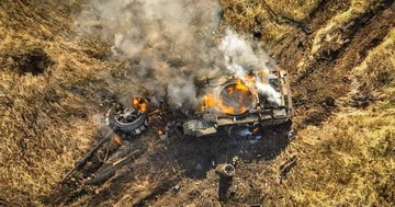 Генштаб: Украинские военные за сутки обезвредили 930 российских окупантов