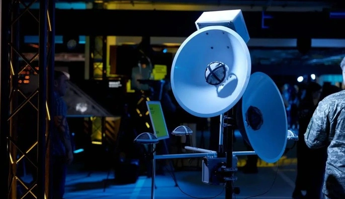 Украина может развернуть на Ближнем Востоке систему обнаружения дронов Sky Fortress — FT