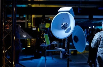 Україна може розгорнути на Близькому Сході систему виявлення дронів Sky Fortress — FT