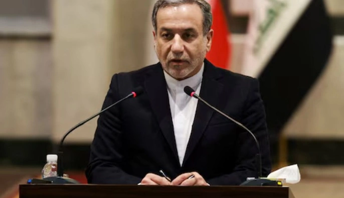 Іран визнав співпрацю з Росією під час війни на Близькому Сході