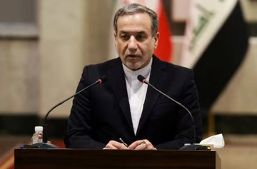 Іран визнав співпрацю з Росією під час війни на Близькому Сході