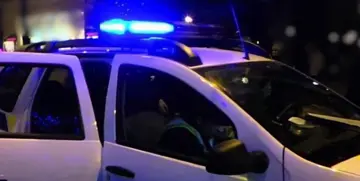 В Івано-Франківську чоловік під час конфлікту відкрив стрілянину зі стартового пістолета