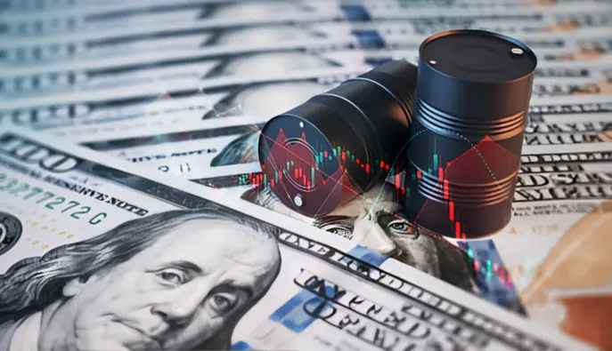 Нефть превысила $100 за баррель на фоне событий на Ближнем Востоке