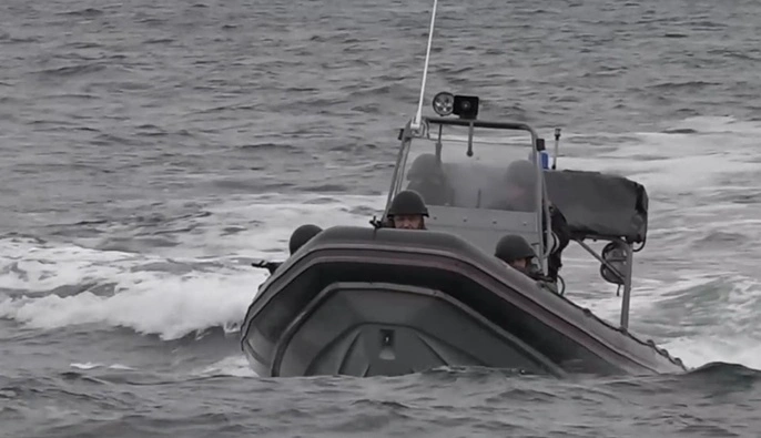 Генштаб: за добу РФ втратила 750 військових, корабель і понад 2200 БпЛА