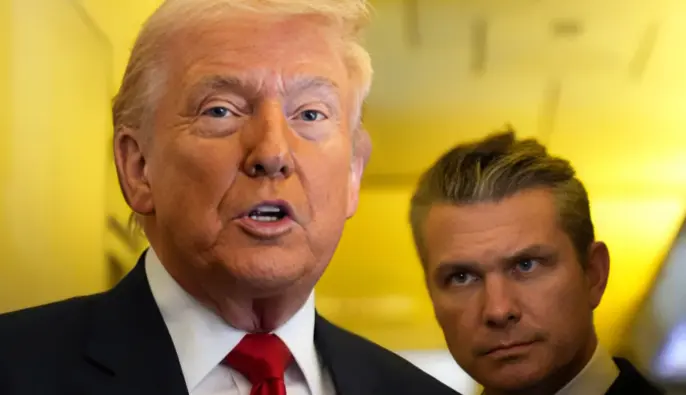 Трамп: рост цен на нефть из-за конфликта с Ираном является «небольшой ценой за безопасность»