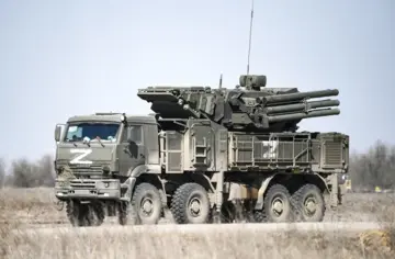 ВМС України знищили три 