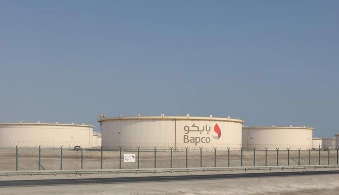 Іранський дрон атакував найбільший НПЗ Бахрейну BAPCO