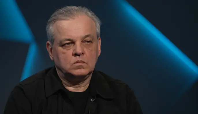 Росія не планувала воювати у 2026 році: нардеп Рахманін про українську балістику, Михайла Федорова та війну на Близькому Сході