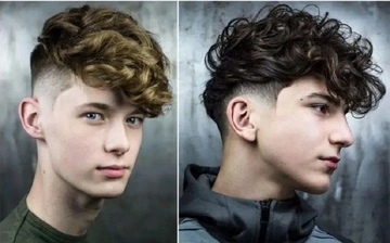 "Просто о волосах": какие прически следует выбирать подросткам этой весной