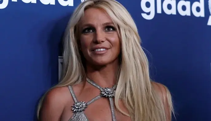 Переслідував з 2013 року та потрапив у будинок: сталкеру Брітні Спірс винесли вирок 