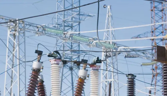 Из-за обстрелов обесточены Харьковская, Сумская и Черниговская области, – Укрэнерго