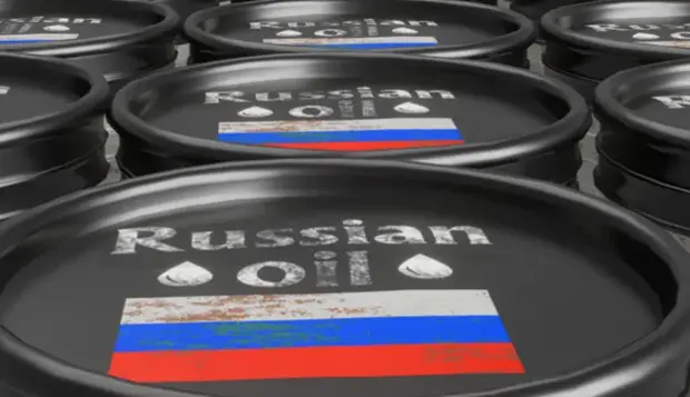 Война на Ближнем Востоке помогает РФ зарабатывать на нефти и финансировать войну против Украины - экспертка 