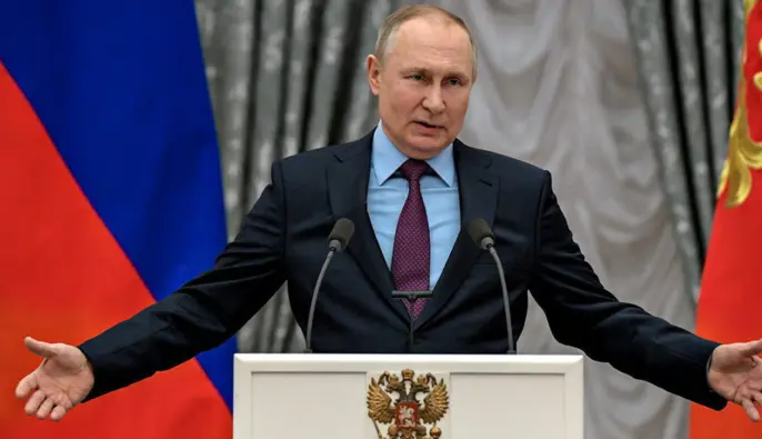 Удар Трампа по Ірану завдає серйозного удару по військовій машині Путіна в Україні, – Fox News