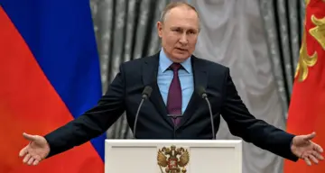 Удар Трампа по Ірану завдає серйозного удару по військовій машині Путіна в Україні, – Fox News