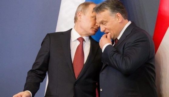 Поражение на выборах может лишить Орбана поддержки России - эксперт