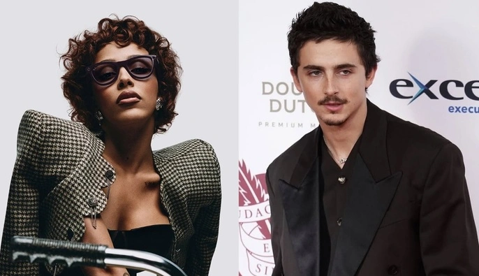 Заява Тімоті Шаламе про оперу та балет обурила мережу – Doja Cat відповіла