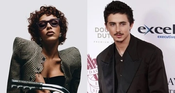 Заявление Тимоти Шаламе об опере и балете возмутило сеть – Doja Cat ответила