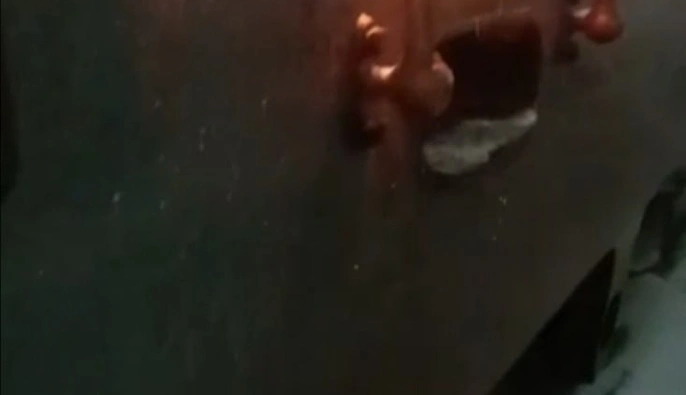 Партизани знищили тепловоз у Брянську 