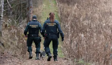 Польща та Фінляндія можуть відновити дику природу на своїх кордонах, щоб запобігти вторгненням