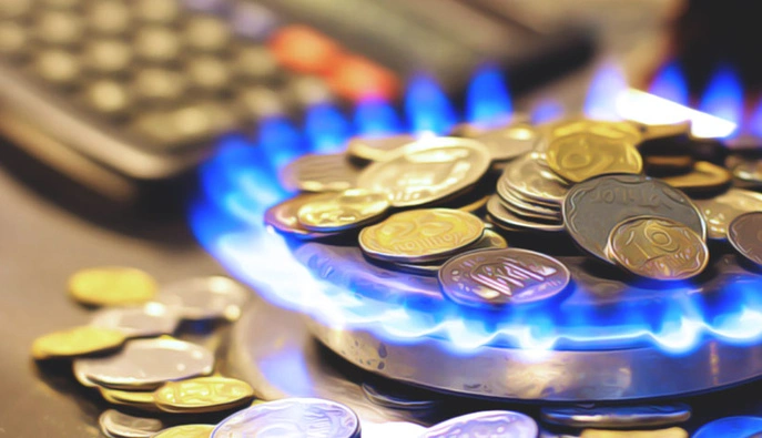 Ціни на газ у Європі зросли на 30% через ситуацію в Ормузькій протоці